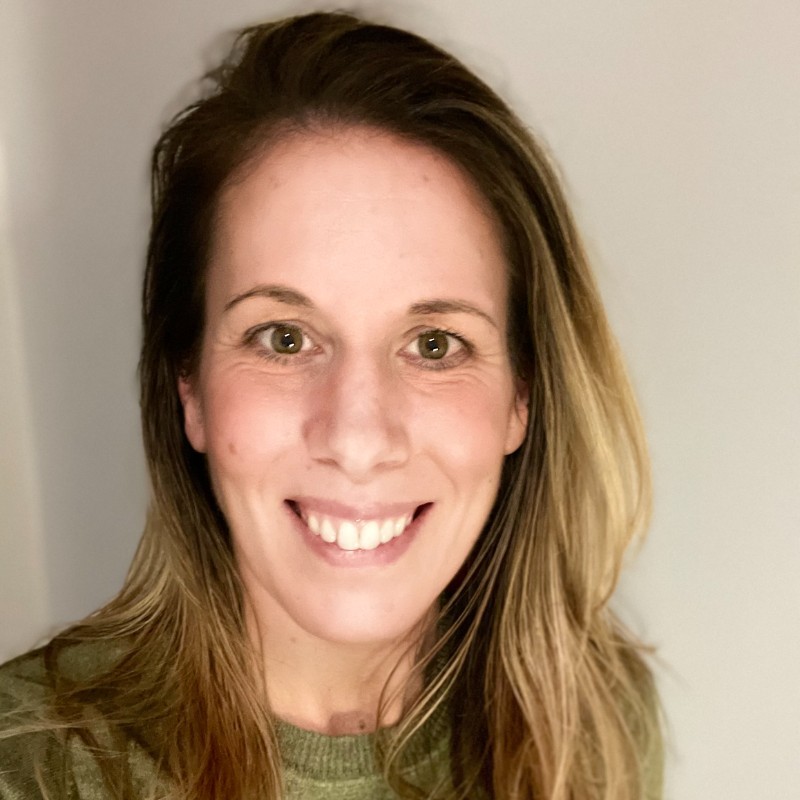 Heather Mason, NBDA President